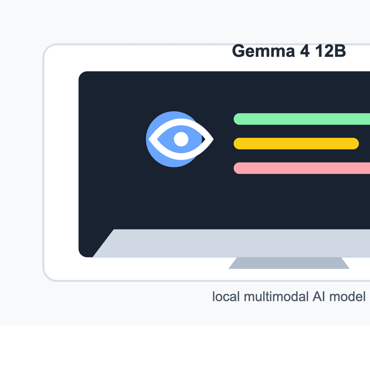 Google, Gemma 4 12B 공개…노트북 실행 겨냥한 멀티모달 모델