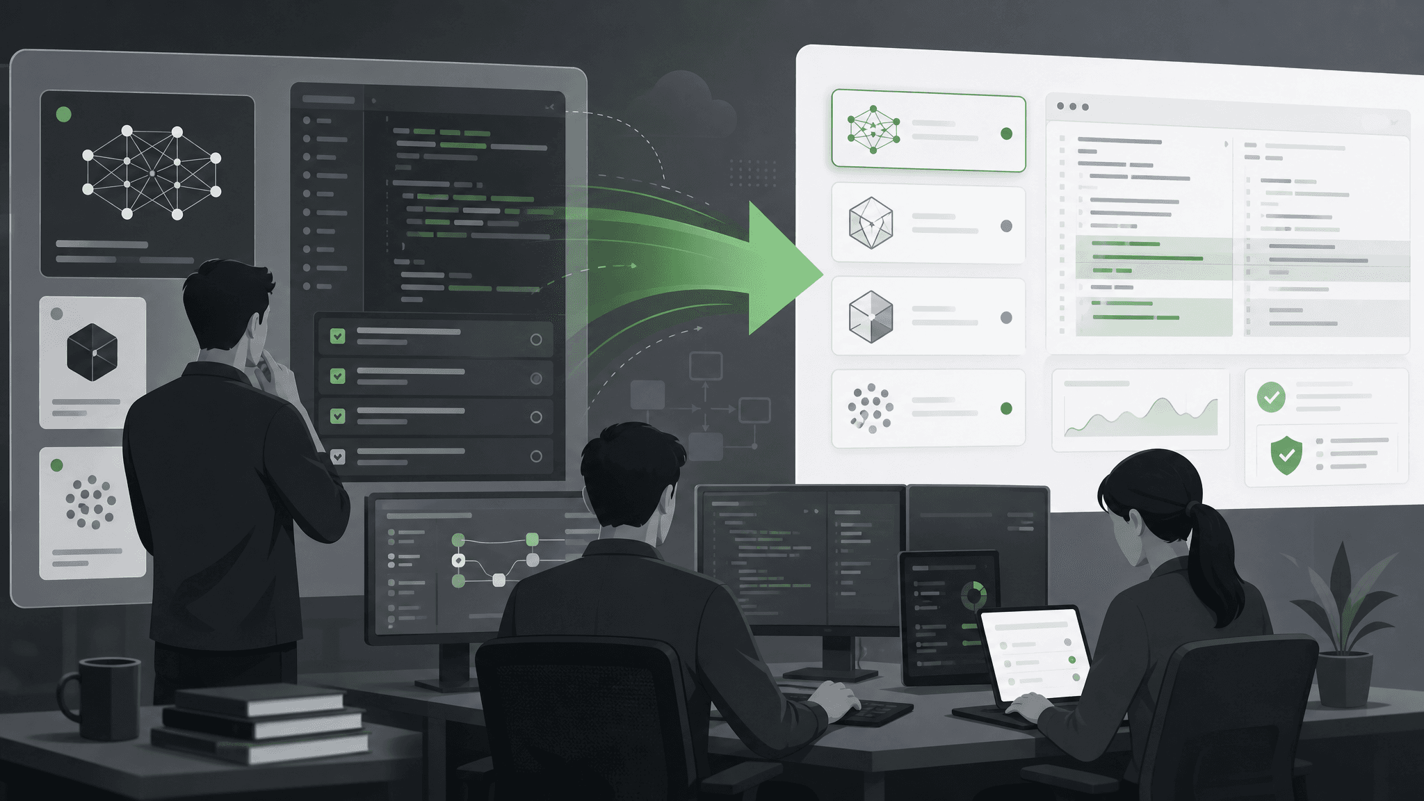 GitHub, Copilot에서 GPT-5.2·GPT-5.2-Codex 지원 중단…대체 모델 전환 권고