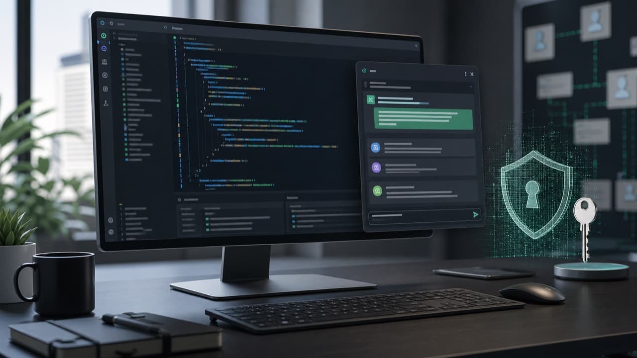 GitHub, VS Code용 Copilot 5월 업데이트 공개…에이전트 창·BYOK 강화