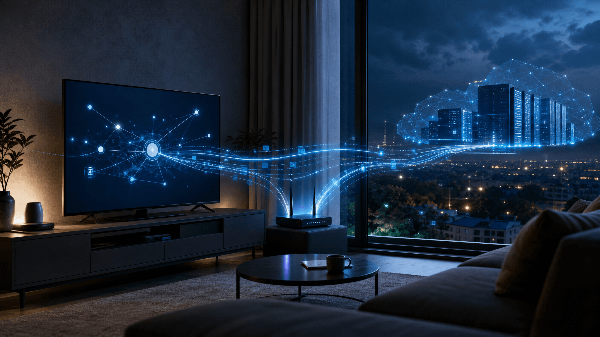 스마트TV가 AI 스크래핑 프록시로…Include Security, Bright Data SDK 분석 공개