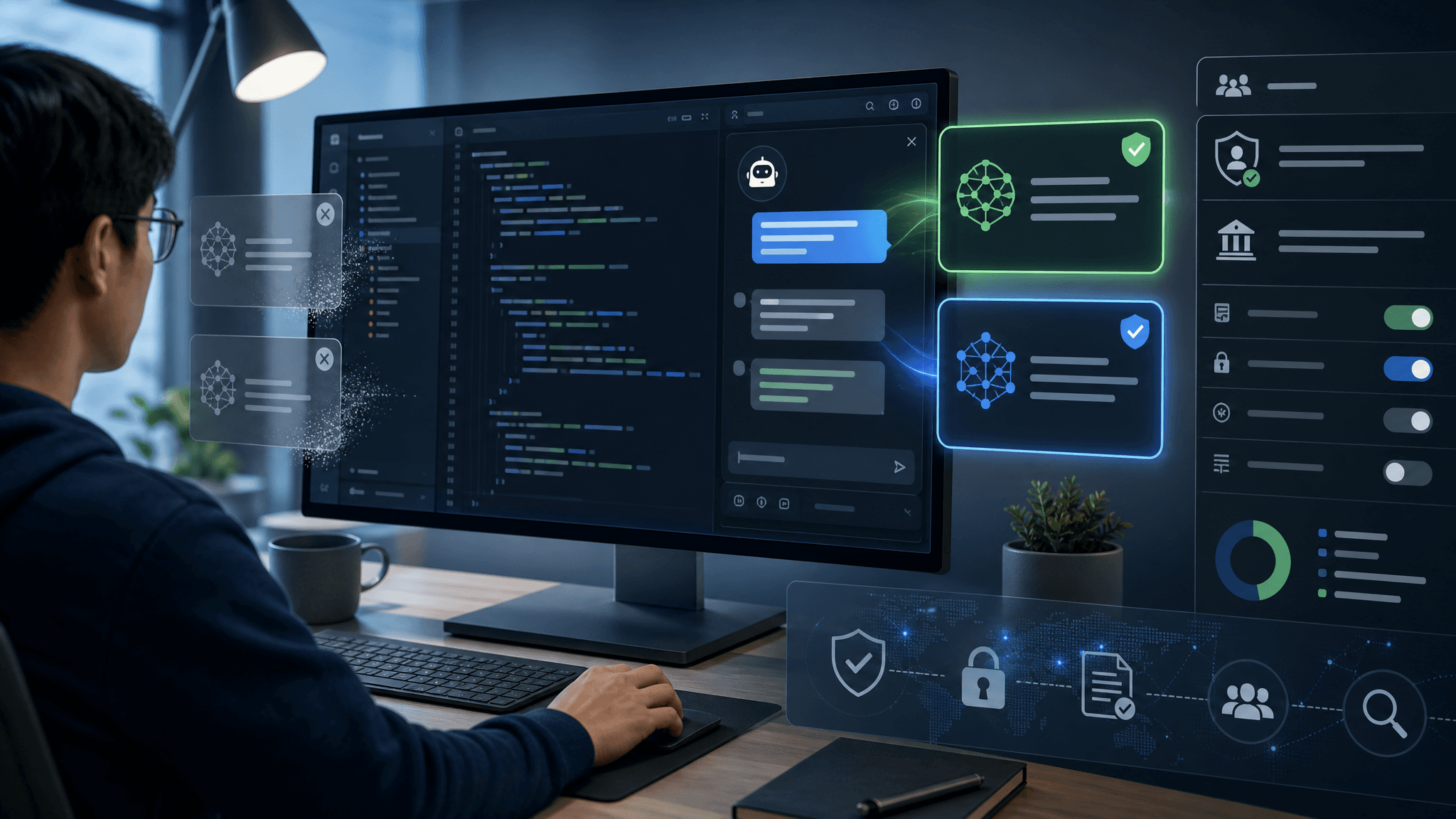 GitHub, Copilot서 GPT-5.2·GPT-5.2-Codex 지원 중단…대체 모델 전환 권고