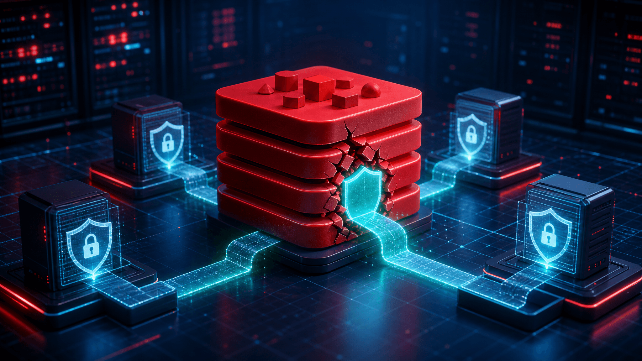 Redis, 원격 코드 실행 가능 취약점 보안 업데이트…AI 도구 발견 사례 주목