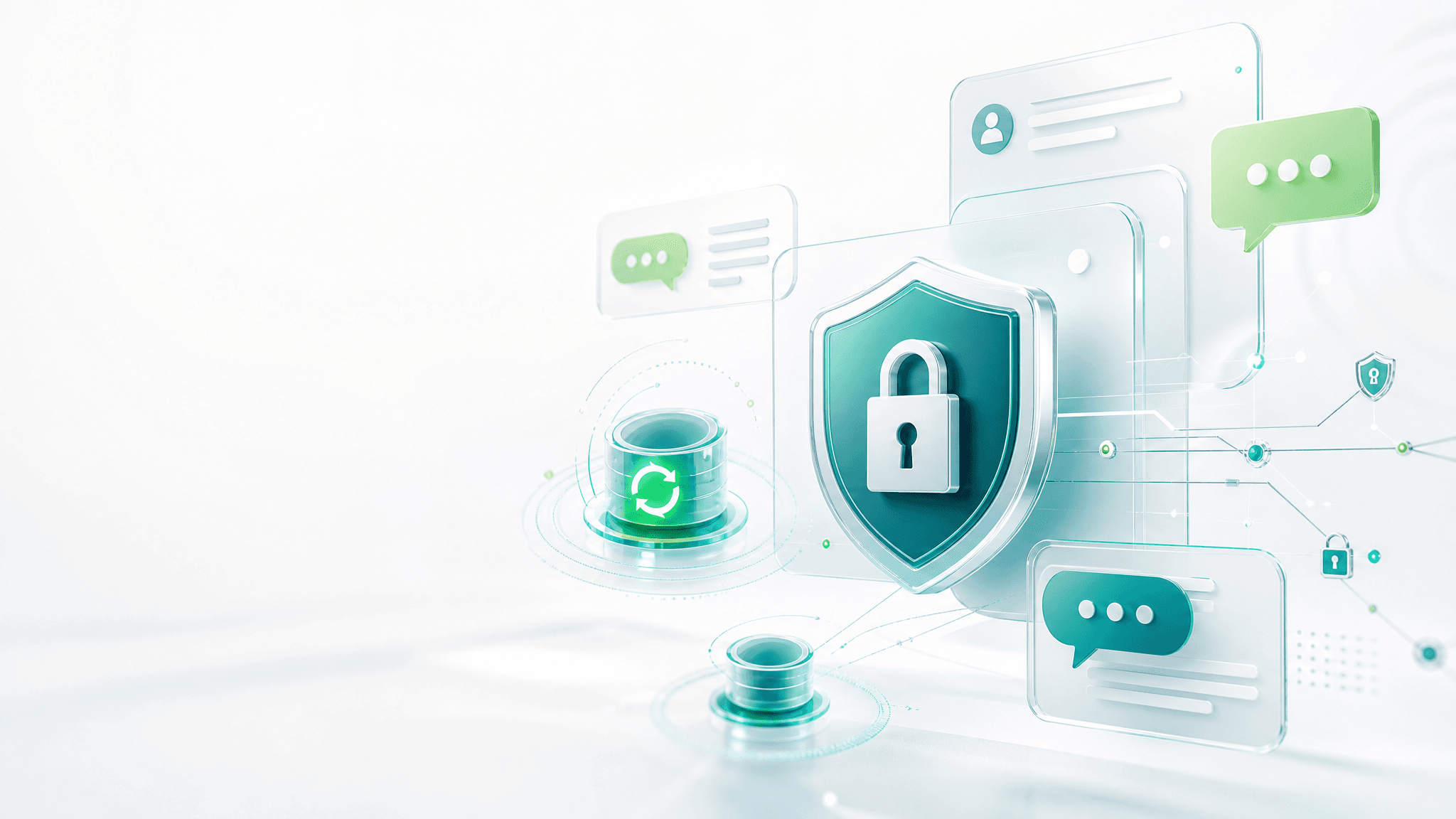 OpenAI, ChatGPT Lockdown Mode 확대…메모리 자동 갱신도 도입