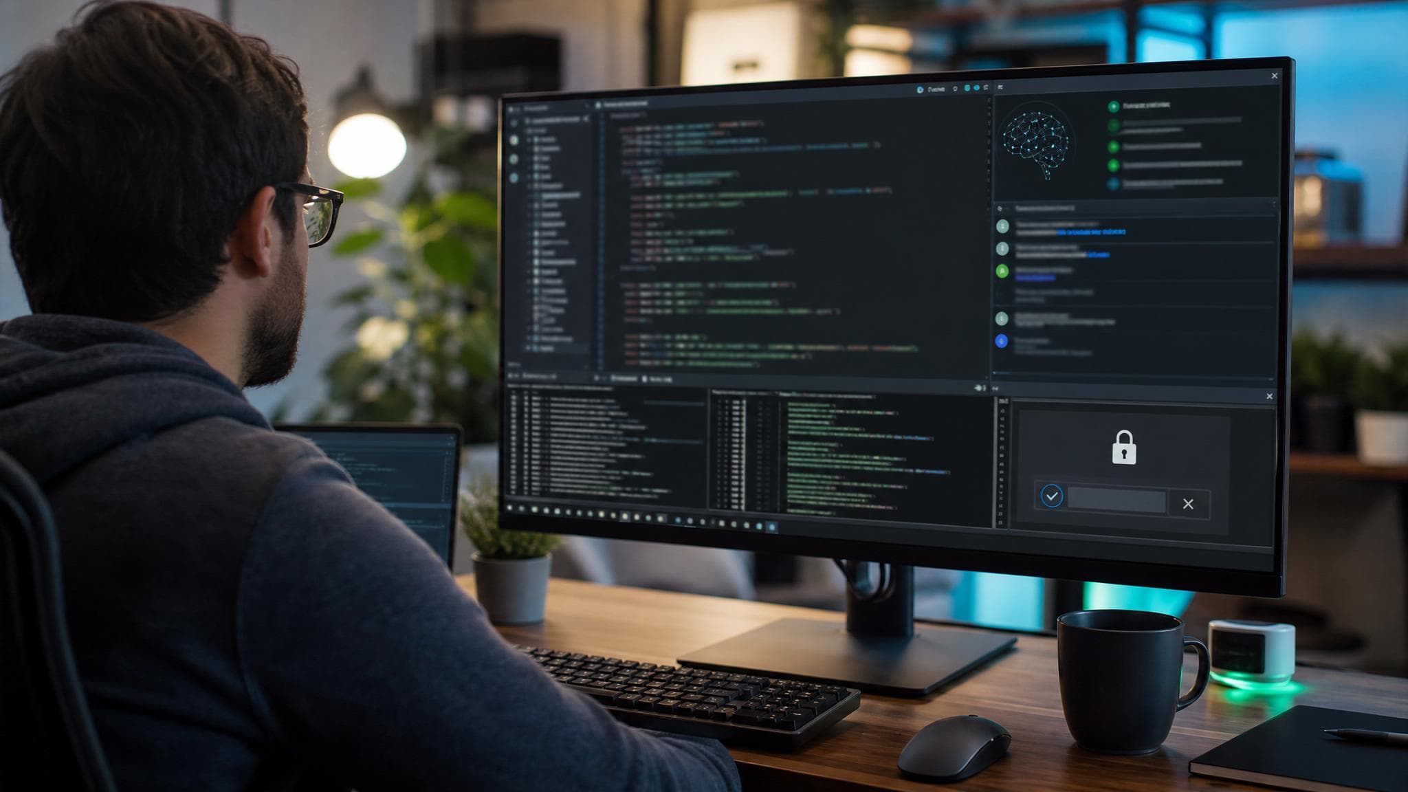 GitHub Copilot, VS Code·CLI에서 에이전트 개발 환경 확대