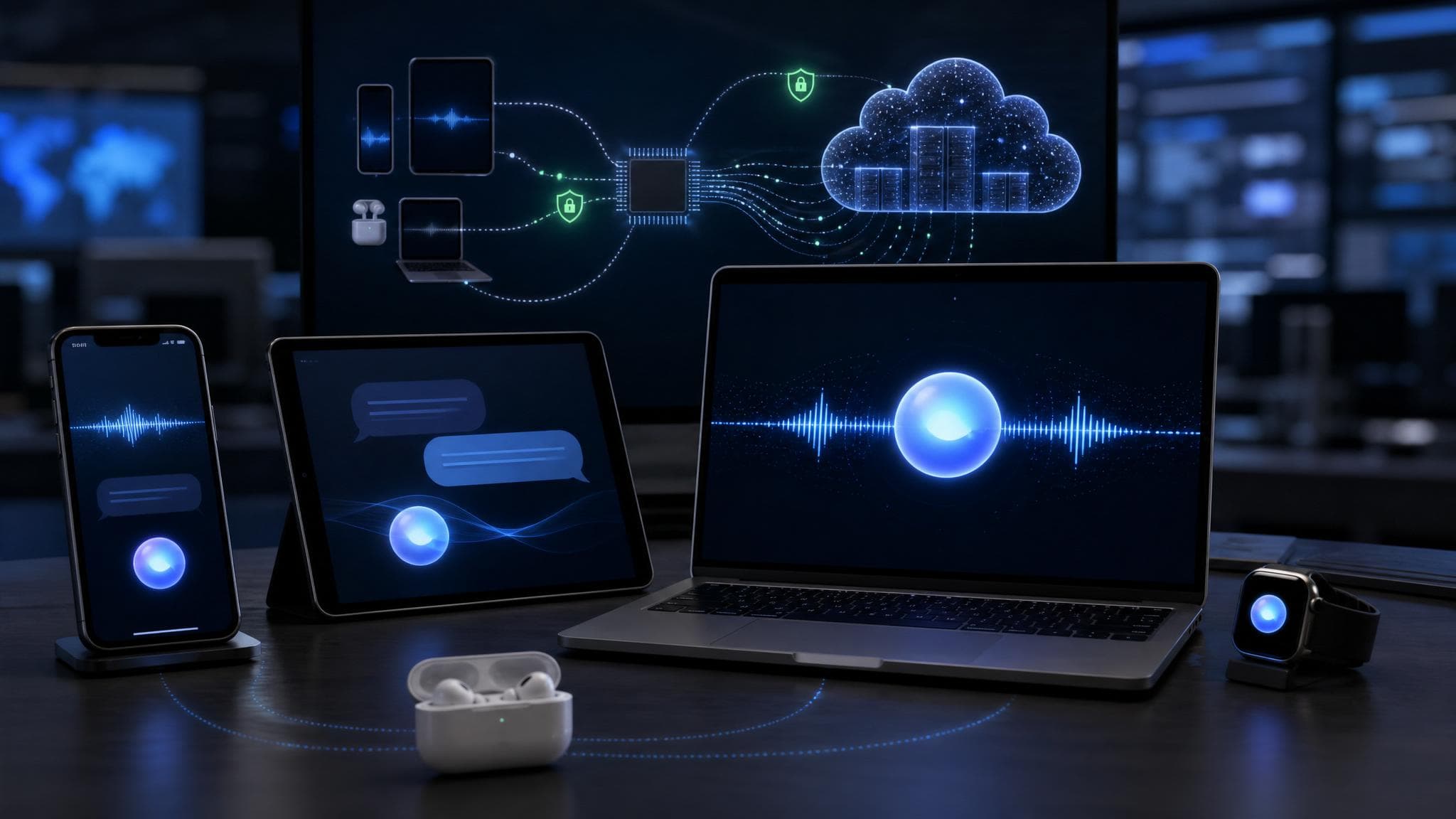 Apple, WWDC26서 Siri AI 공개…EU iPhone·iPad 출시는 지연