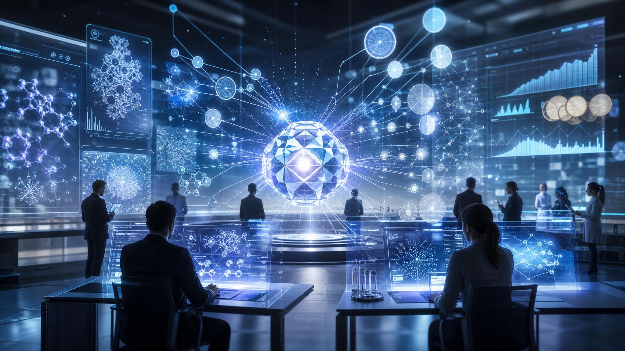 OpenAI, “세 번째 단계” 선언…AI 연구 자동화와 개인 AGI 확산 제시