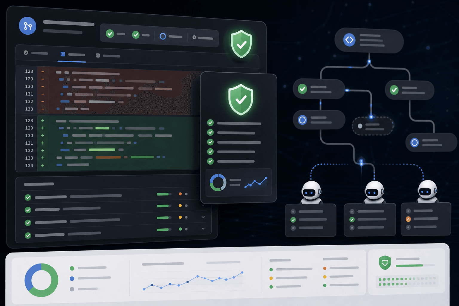 GitHub, 서드파티 코딩 에이전트 보안 검증 정식 제공…Codex·Claude 코드도 자동 점검