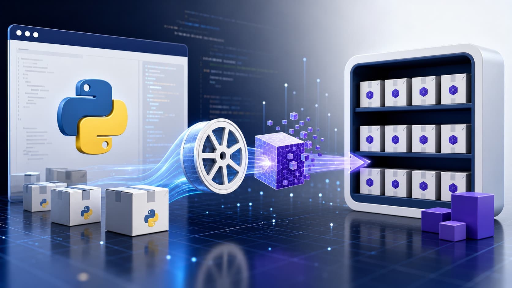 Pyodide 314.0 공개…Python 패키지 WebAssembly 배포 문턱 낮춘다