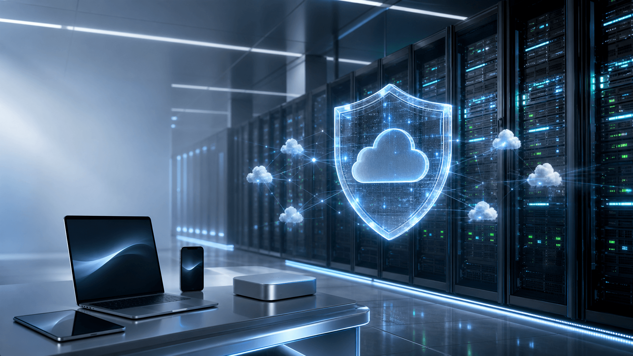 Apple, Private Cloud Compute를 Google Cloud·NVIDIA GPU로 확장