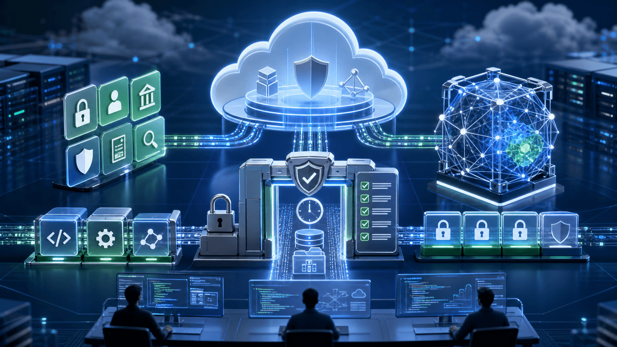 AWS, Bedrock에 Claude Fable 5 제공…데이터 공유 옵트인 필요