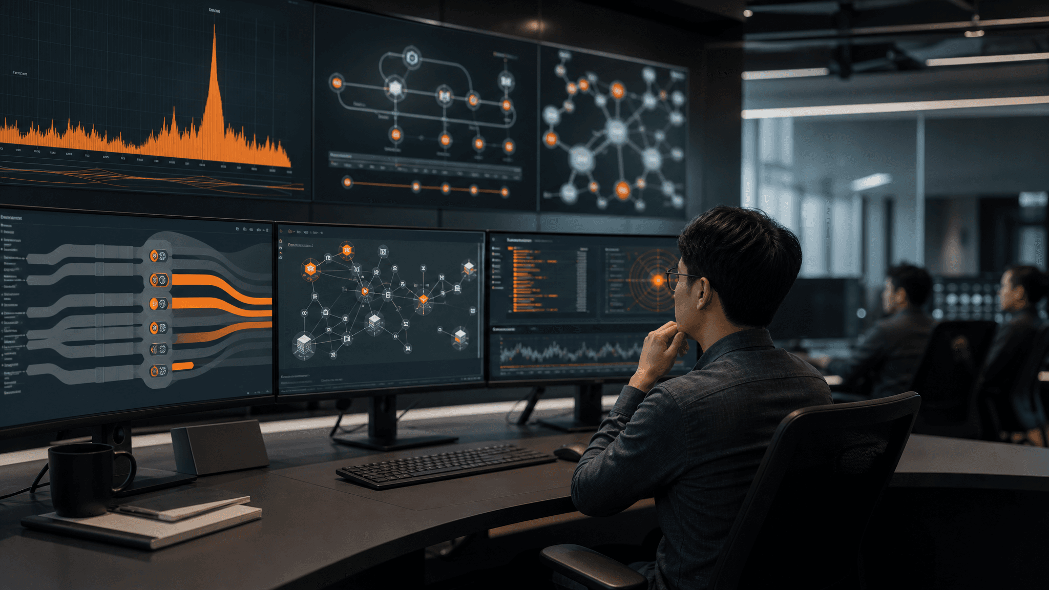 AWS, 비용 이상 원인 분석에 AI 도입…FinOps Agent와 대화형 조사 지원