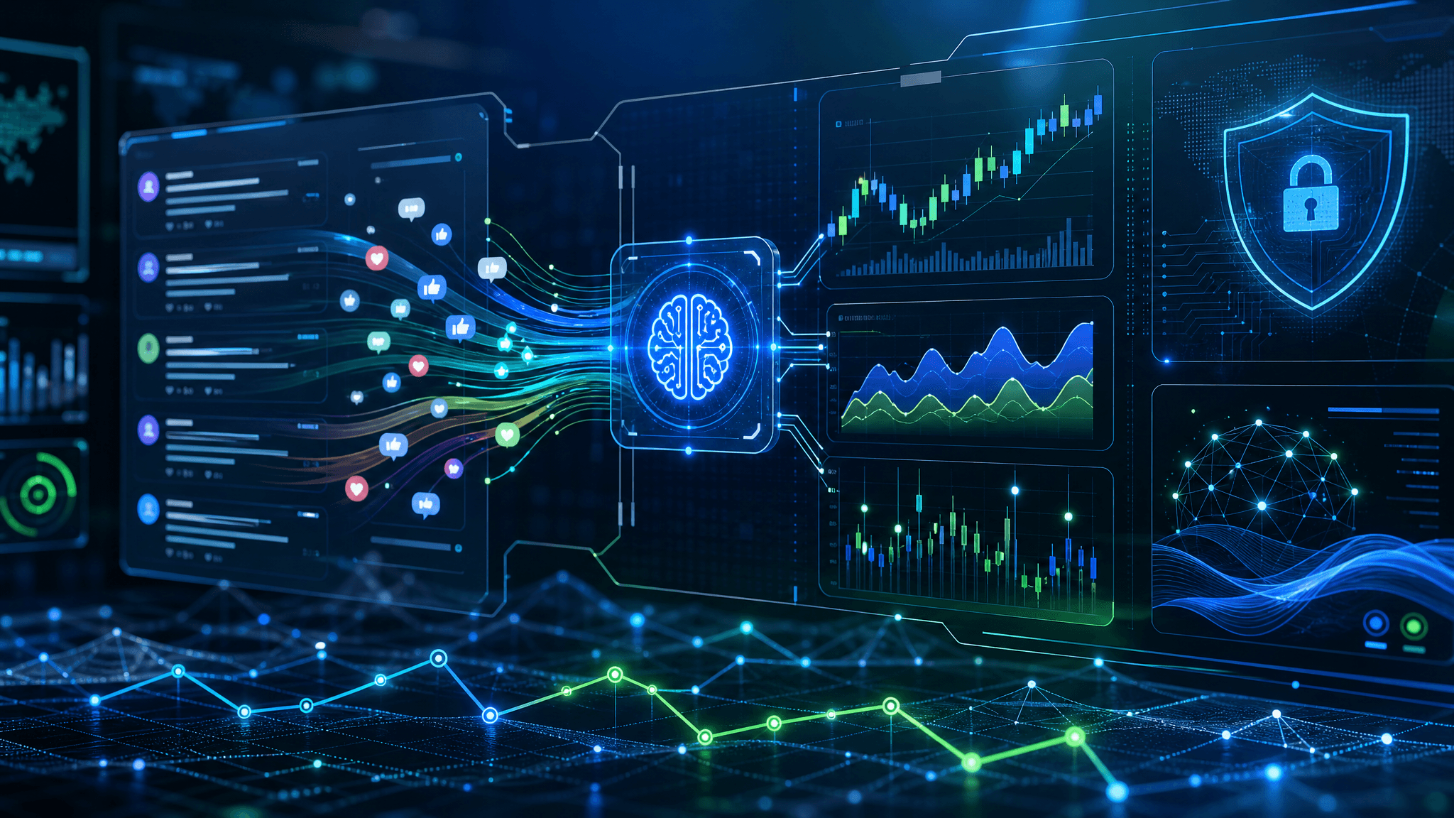 xAI, eToro 투자 AI ‘Tori’에 X 실시간 시장 신호 연동