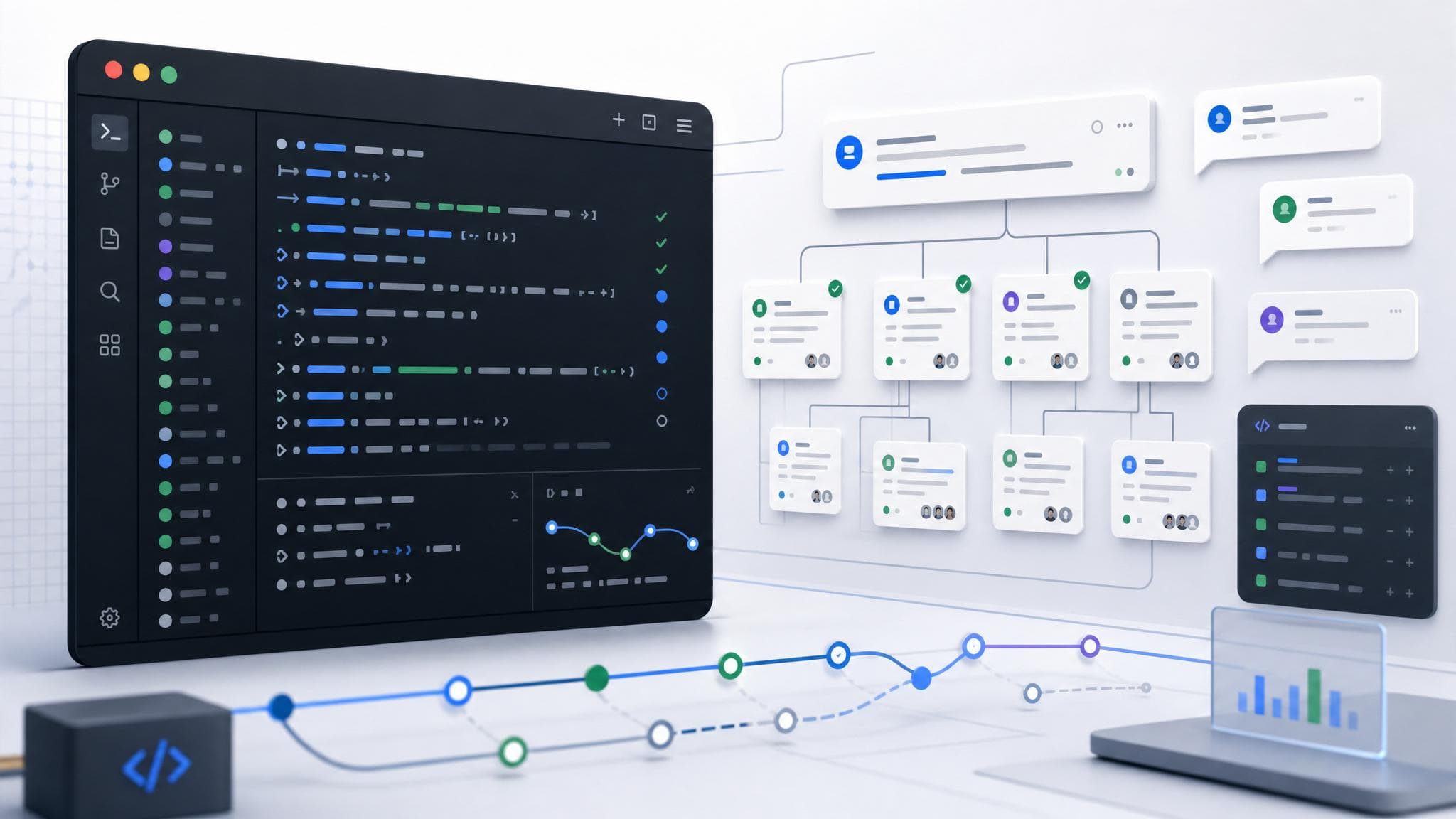 GitHub CLI 2.94.0 공개…토론·이슈 의존성 관리 터미널로 확대
