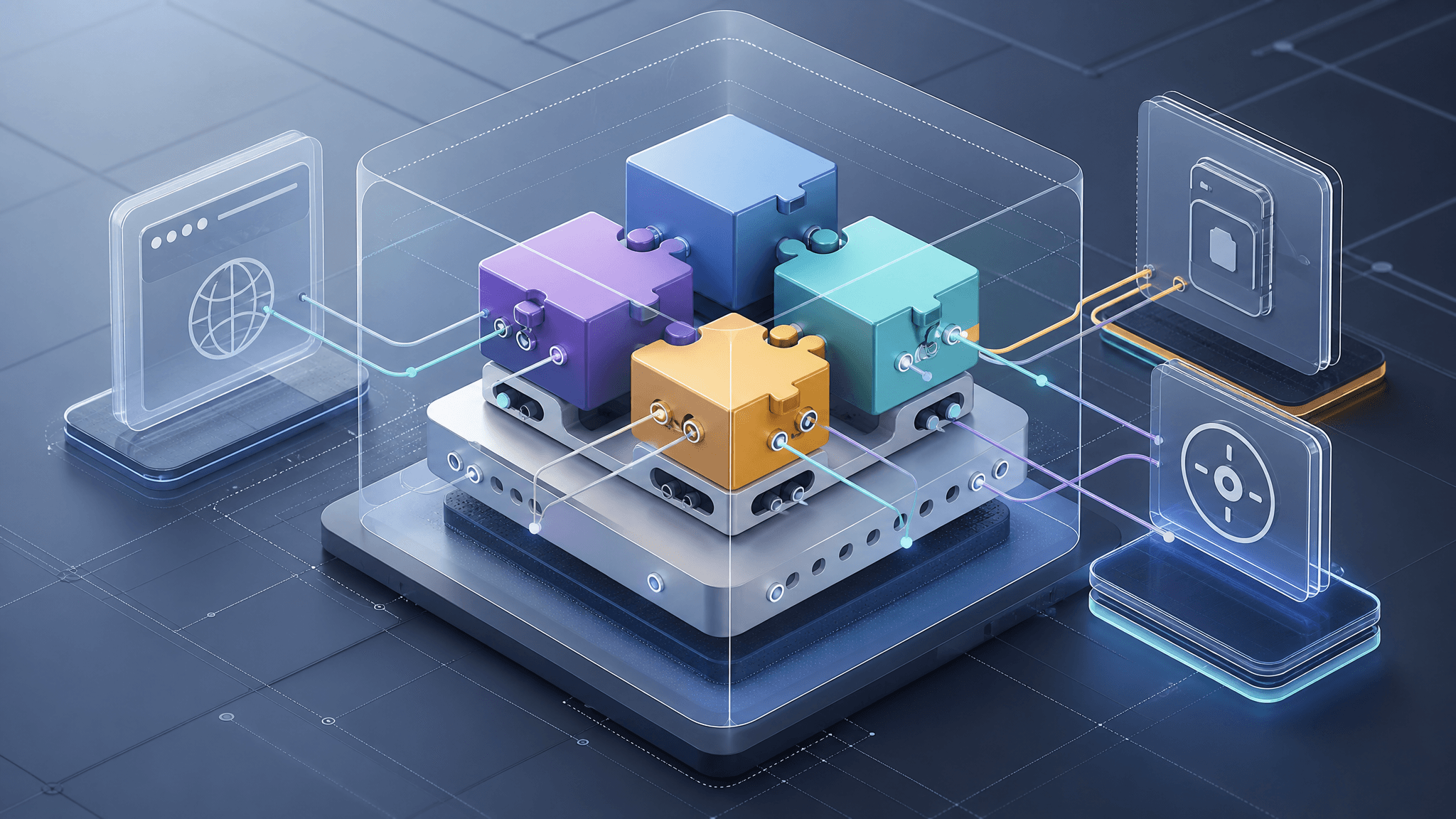 Bytecode Alliance, WebAssembly Component Model 1.0 로드맵 공개