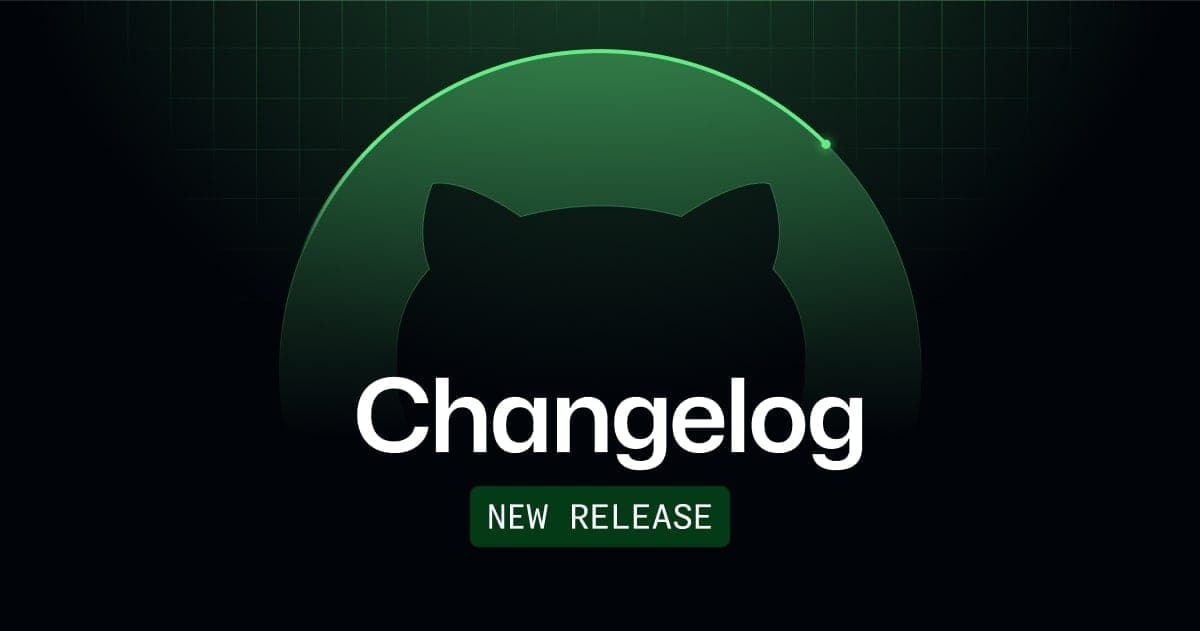 GitHub, Copilot Agent tasks REST API 공개