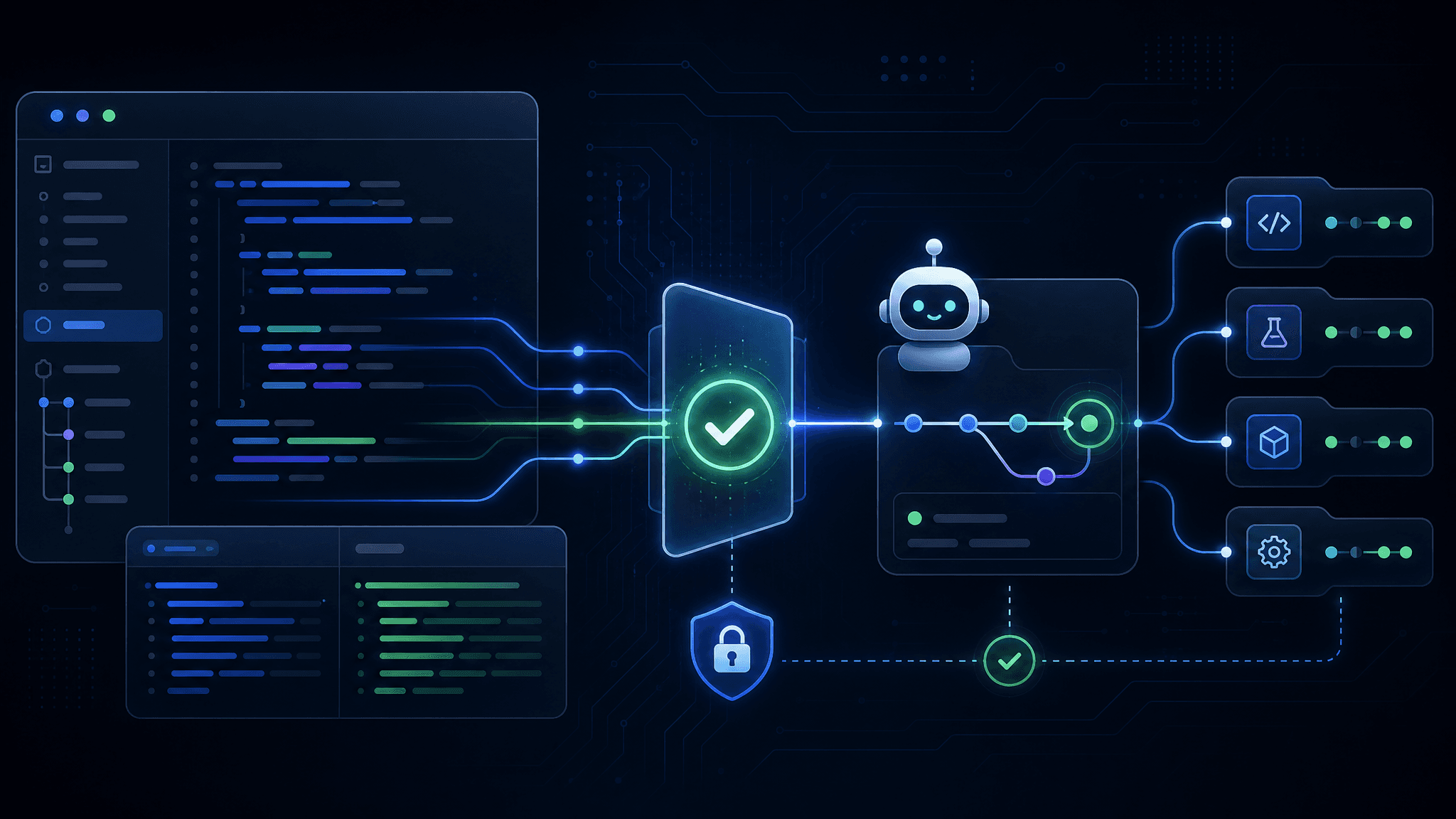 GitHub, 봇 생성 PR도 승인 후 CI 실행 허용…자동화 코드 검증 공백 줄인다