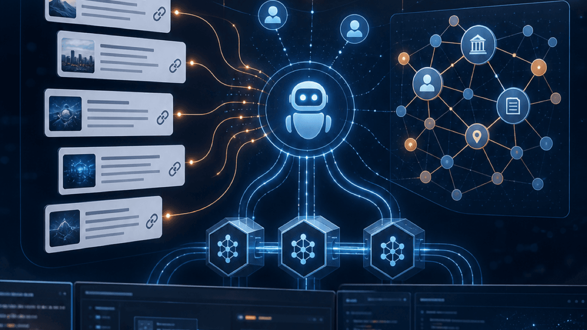 AWS, Bedrock AgentCore에 웹 검색 정식 제공…에이전트 최신 정보 검색 지원