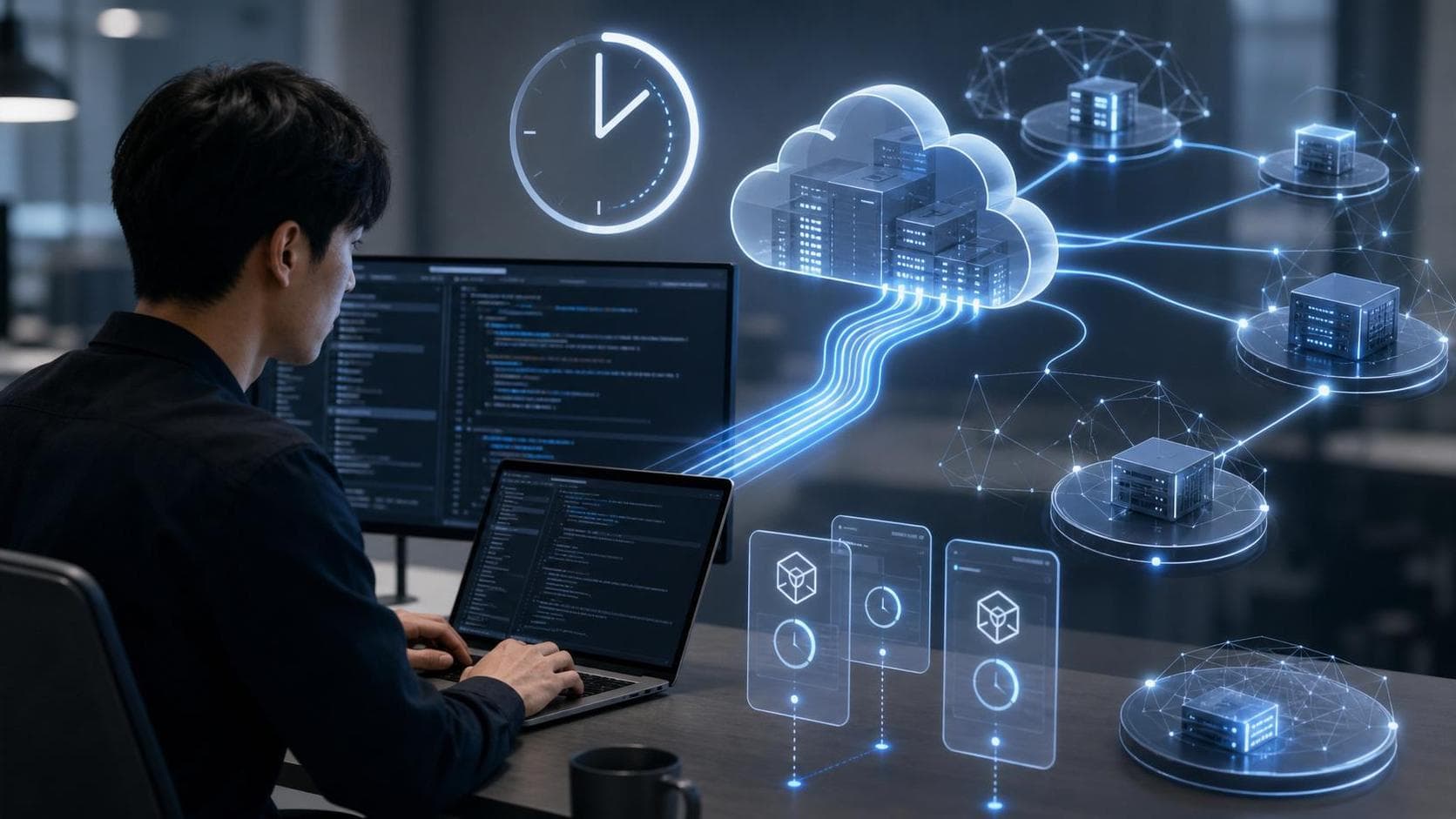 Cloudflare, AI 에이전트용 임시 계정 공개…인증 없이 Workers 배포