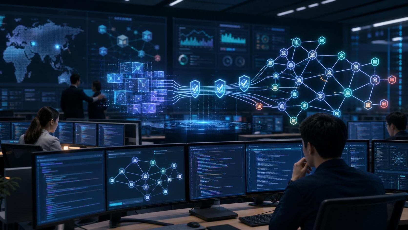 Cloudflare, AI 취약점 발견 하니스 공개…“모델보다 오케스트레이션이 핵심”