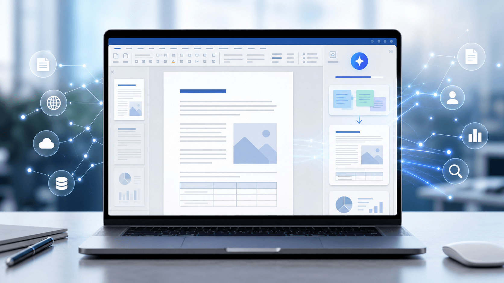 xAI, Microsoft Word용 Grok 애드인 공개…문서 작성 안으로 들어간 AI 에이전트