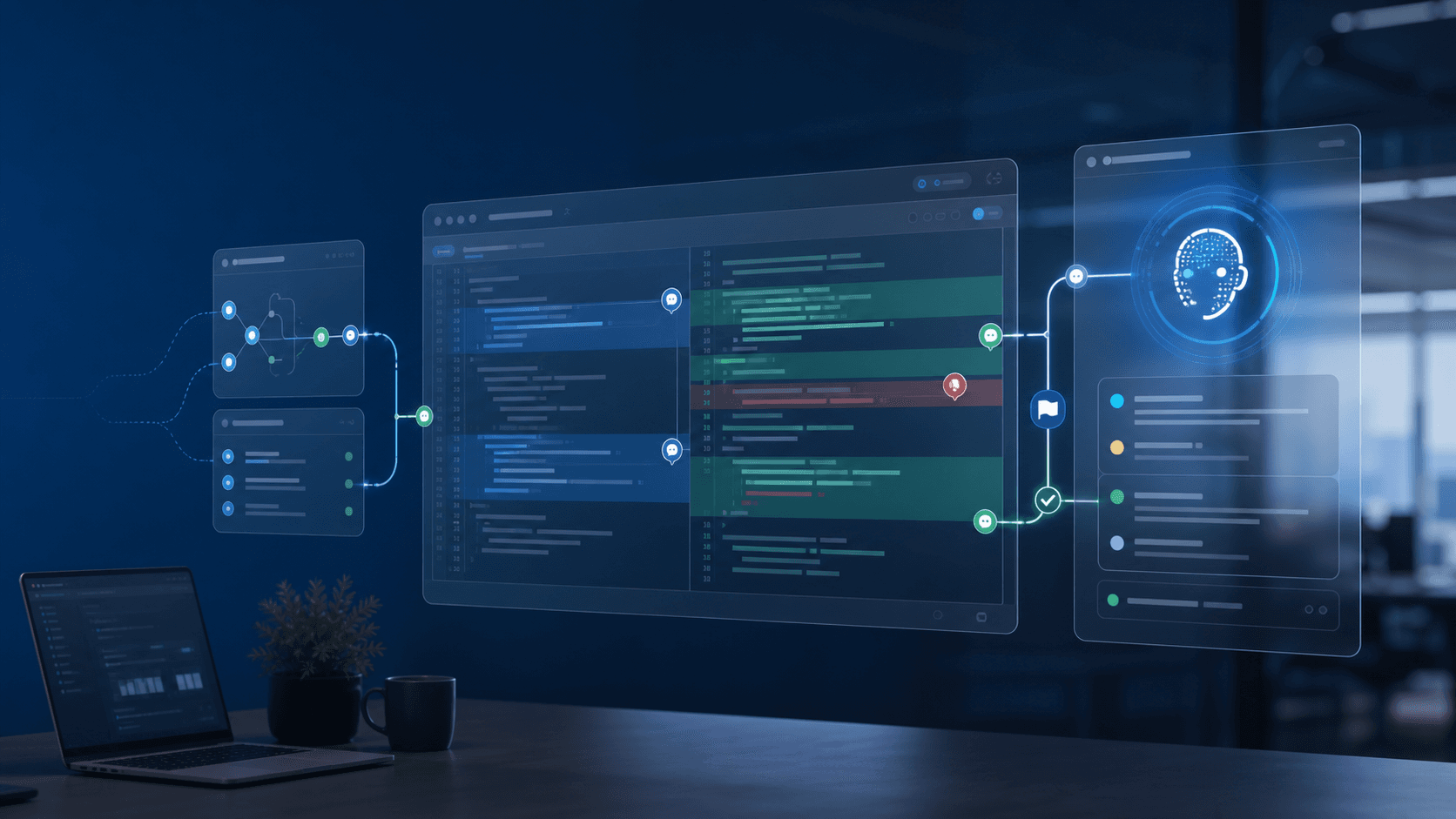 Alibaba, AI 코드 리뷰 도구 Open Code Review 오픈소스로 공개
