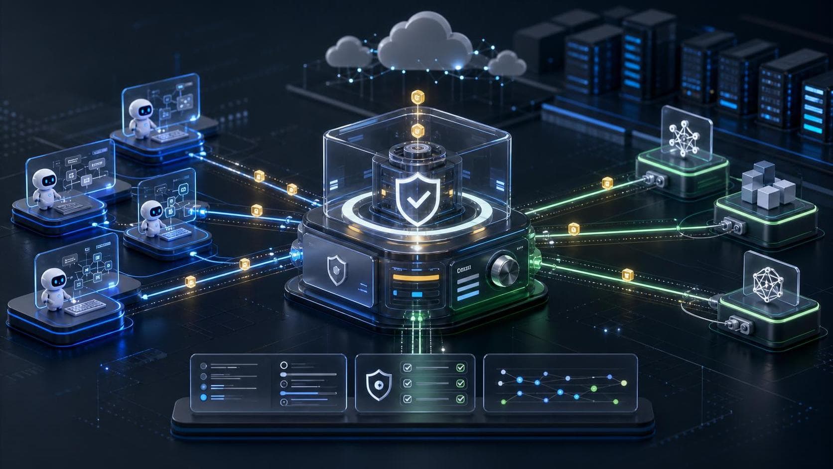 AWS, AI 에이전트 결제 인프라 사례 공개…AgentCore Payments로 유료 API 접근