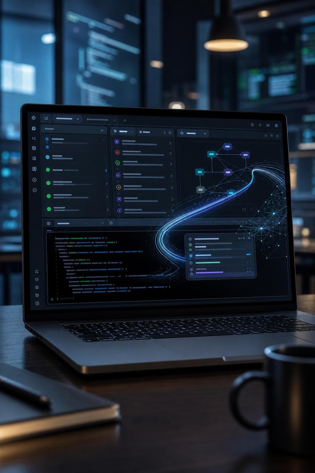GitHub Copilot CLI, 새 터미널 인터페이스 정식 출시…이슈·PR 탭 내장
