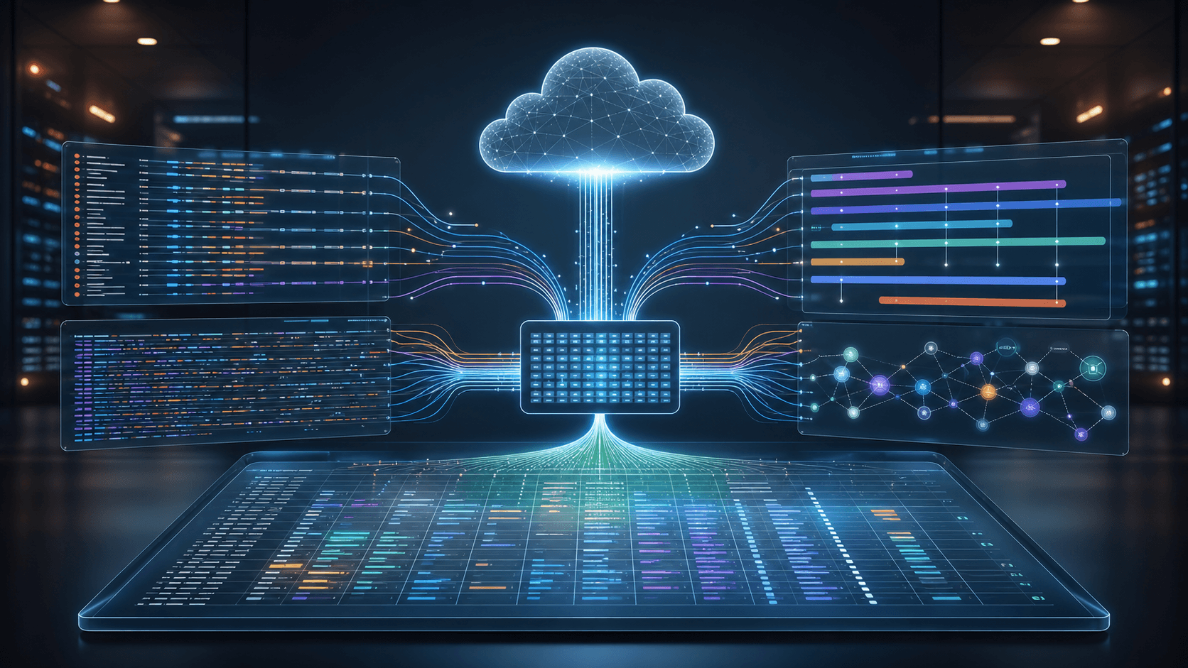 Google Cloud, 로그·트레이스 SQL 분석 Observability Analytics 확장