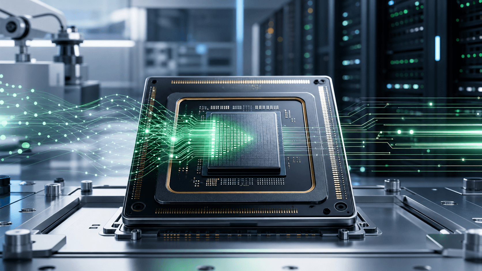 OpenAI·Broadcom, LLM 추론 최적화 칩 ‘Jalapeño’ 공개