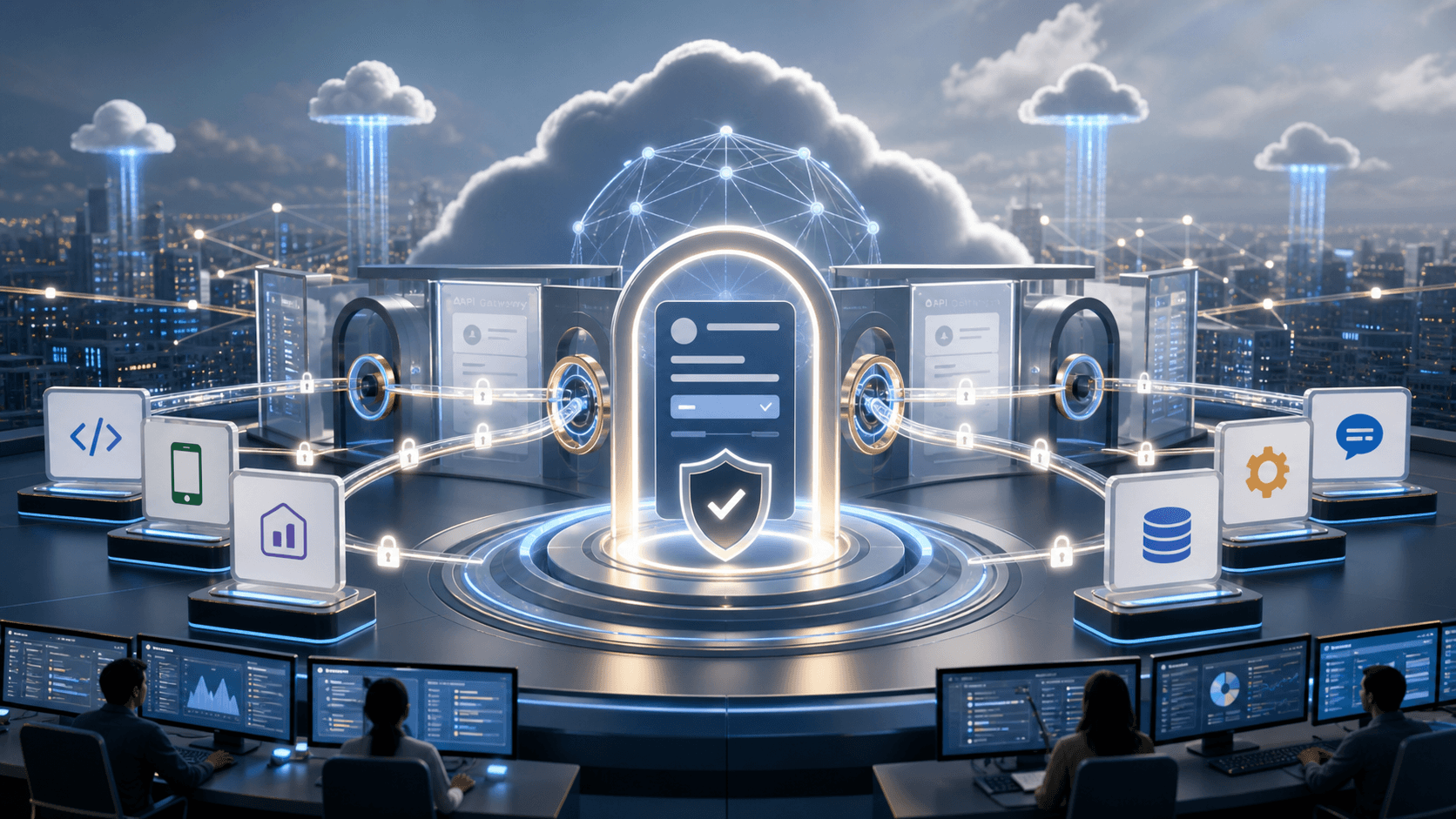 Cloudflare, 자체 관리형 OAuth 전면 공개…개발자 앱 생태계 확대