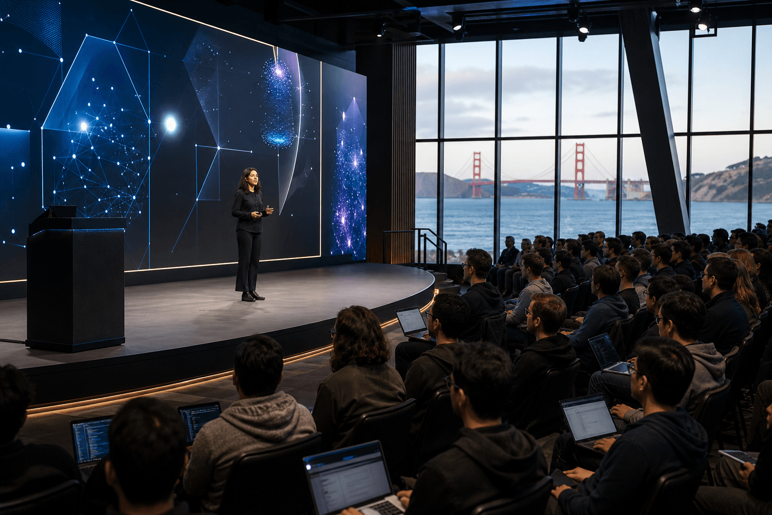 OpenAI, DevDay 2026 9월 29일 샌프란시스코 개최 예고
