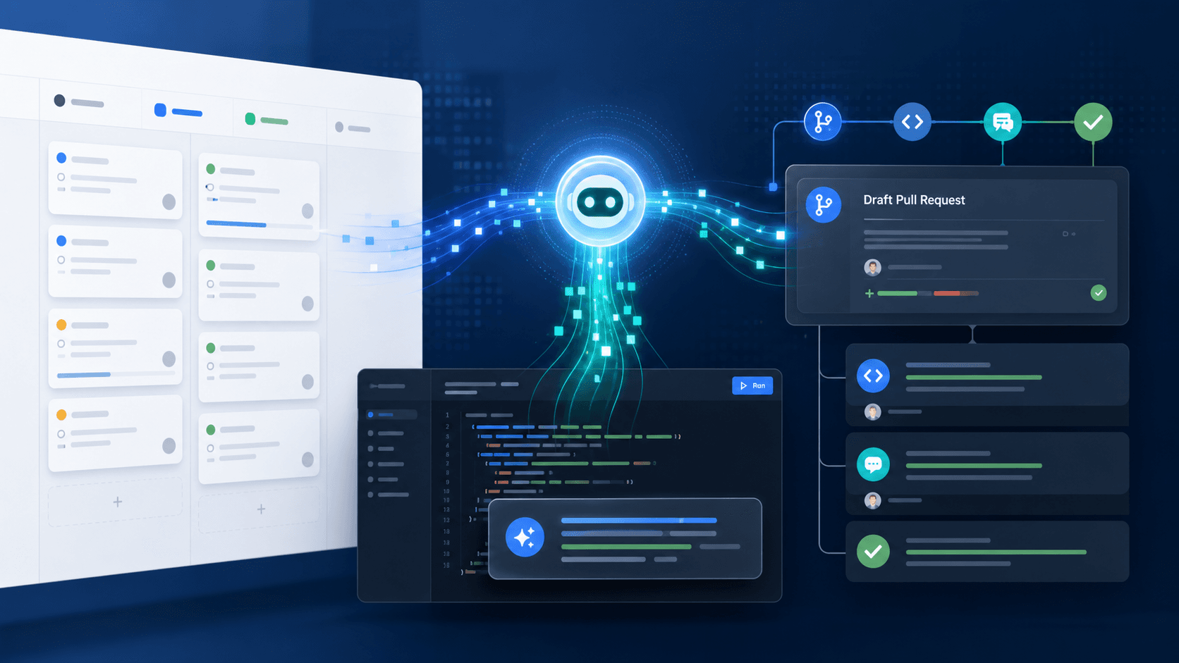 GitHub Copilot for Jira 정식 출시…이슈에서 에이전트 진행 상황 추적