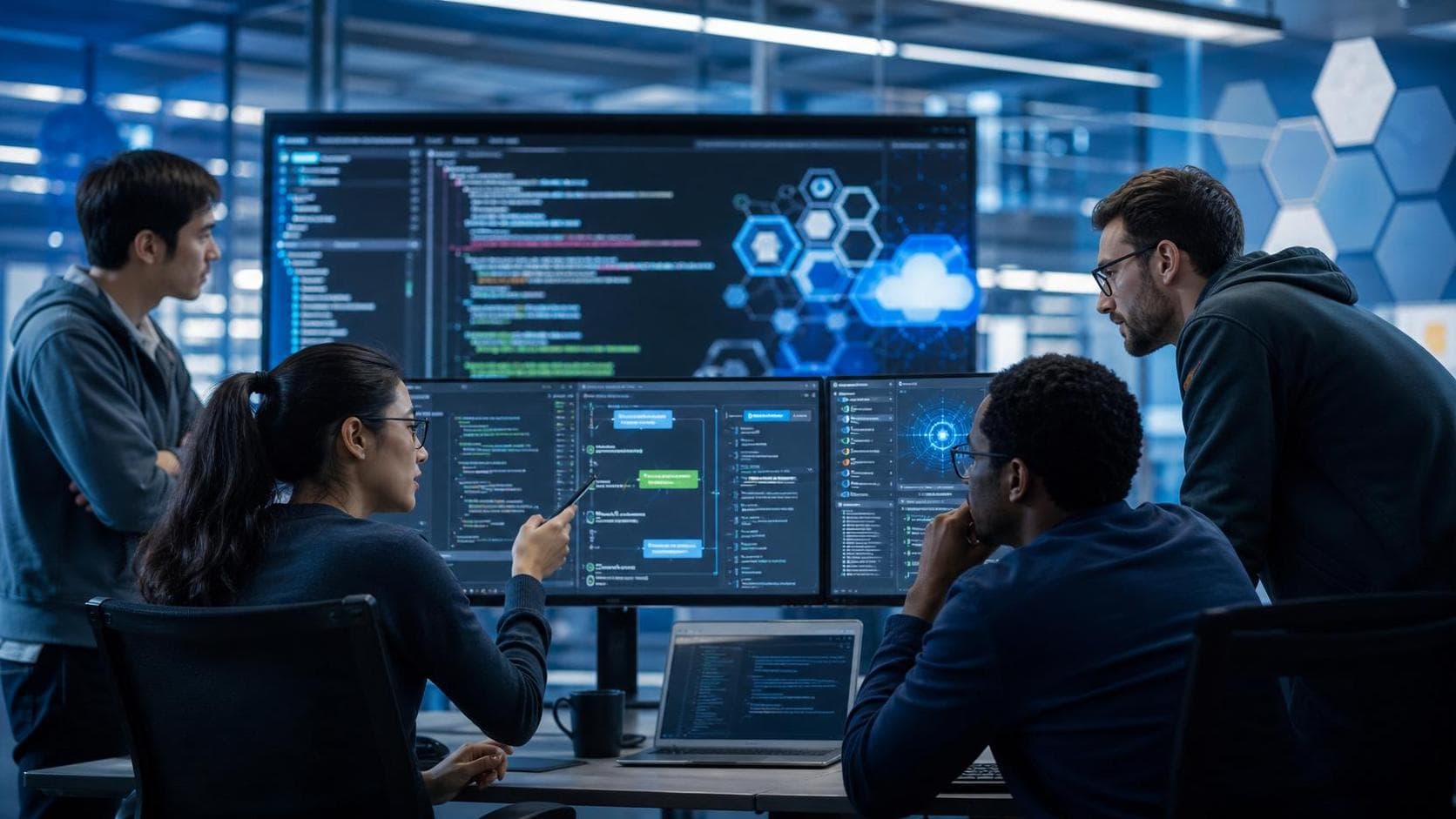Kubernetes, AI 보조 기여 원칙 공개…“사람이 설명 못 하면 PR 닫는다”