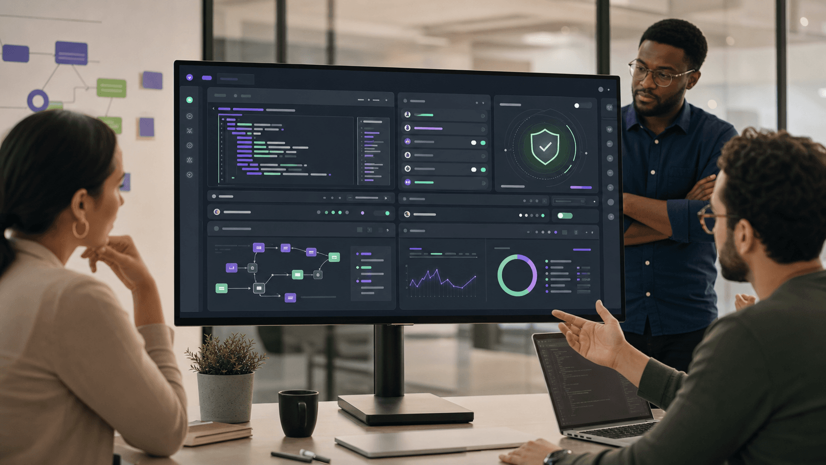 GitHub, Copilot Business·Enterprise에 MAI-Code-1-Flash 정식 제공