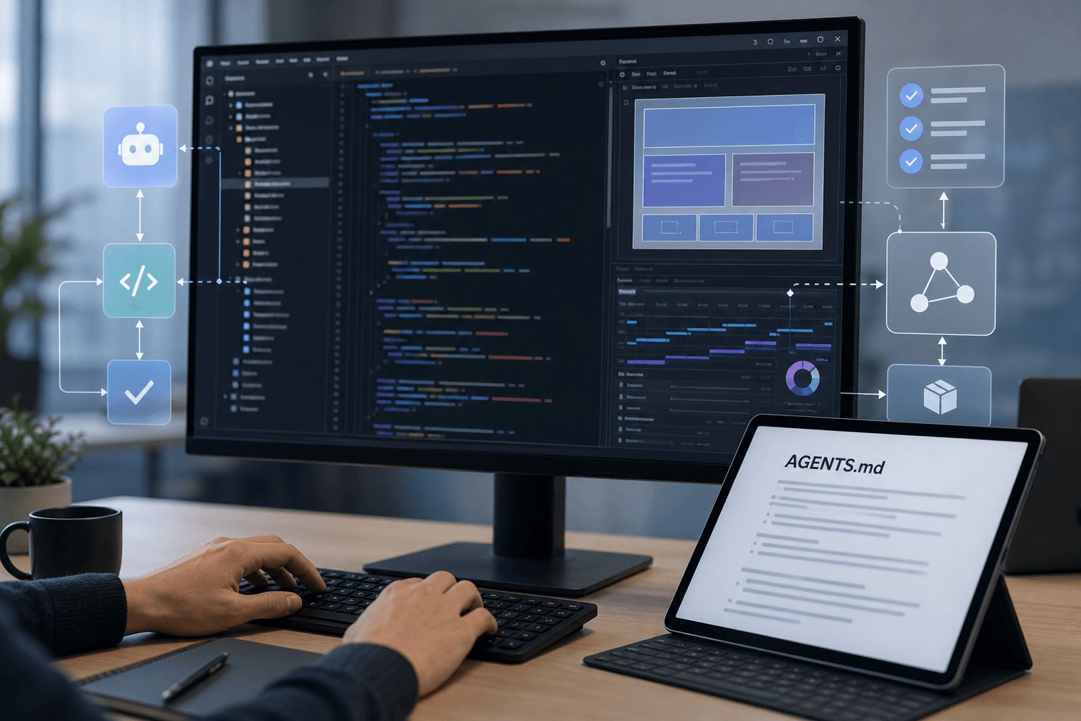 Next.js 16.3 프리뷰 공개…AI 에이전트 개발 지원 강화