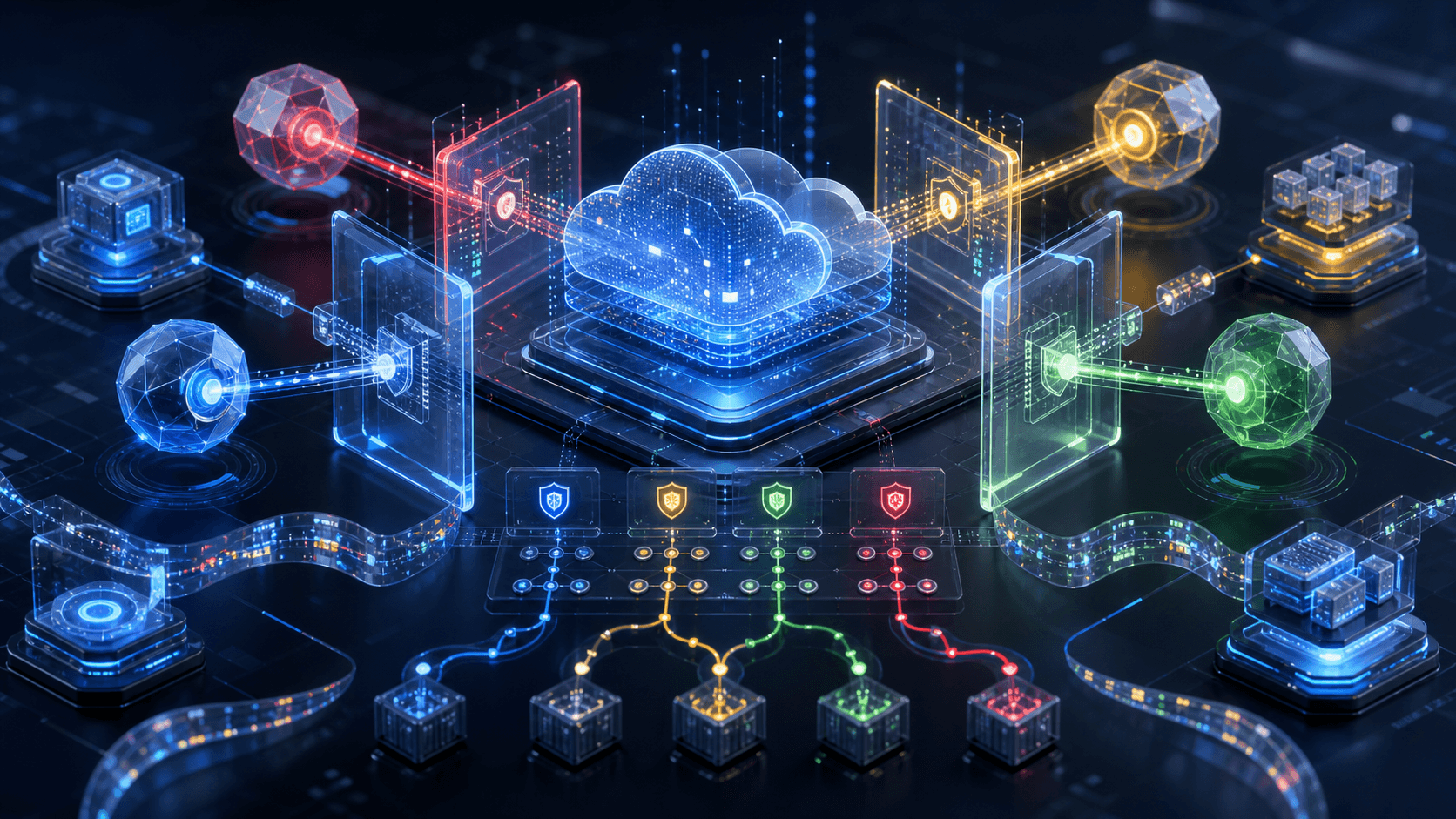 Google Cloud, AI 에이전트 도구 호출 통제 프리뷰