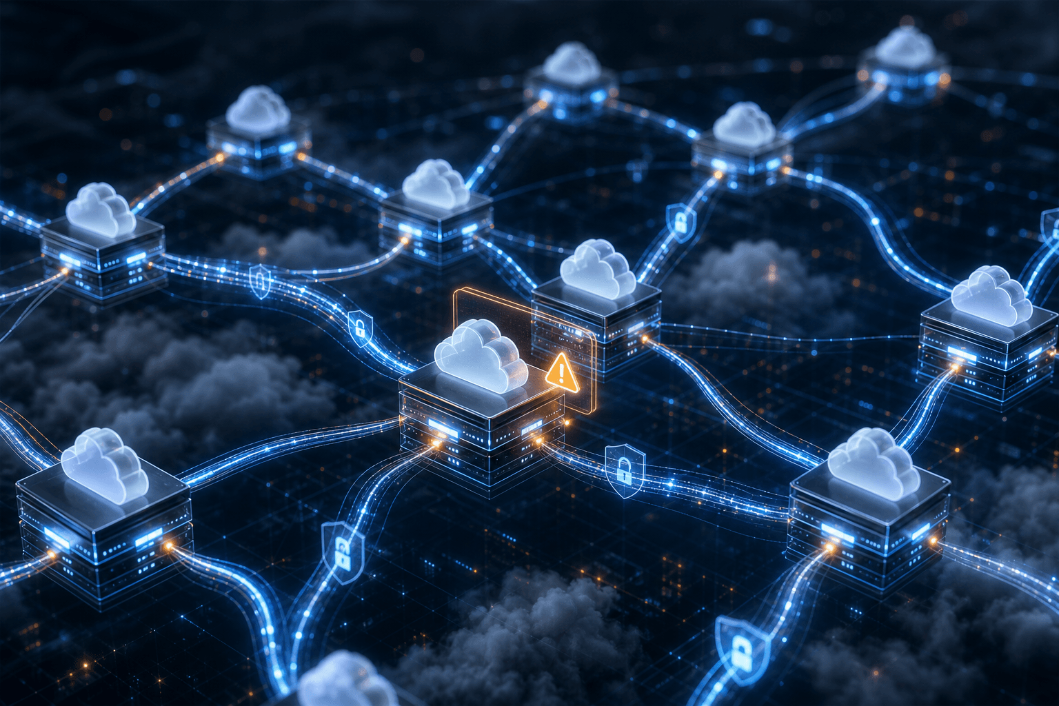 Google Cloud Service Mesh, HTTP/3 DoS 취약점 패치 공개