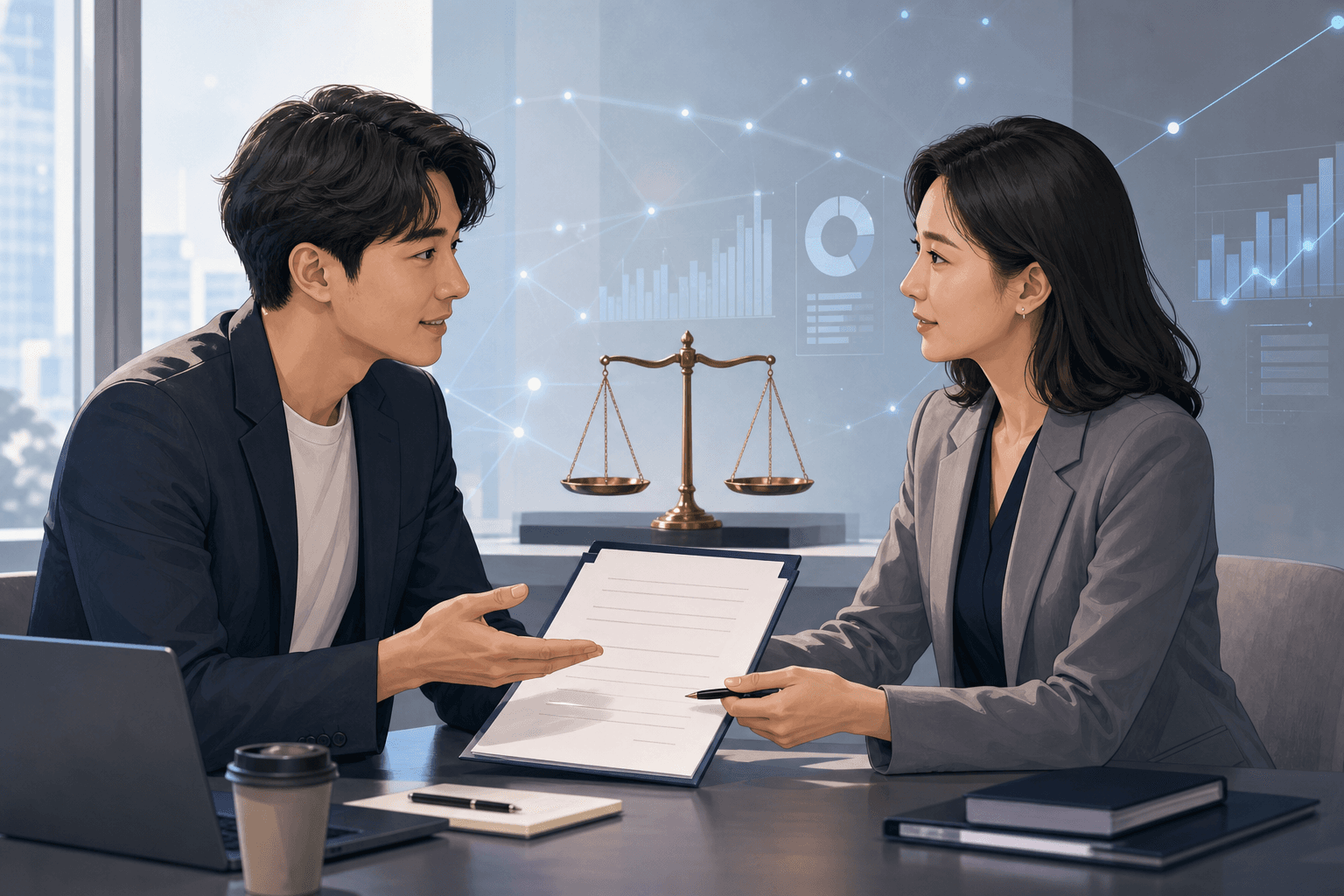 중기부, 벤처투자 표준계약서 3년 만에 개정…32종을 5종으로 단순화
