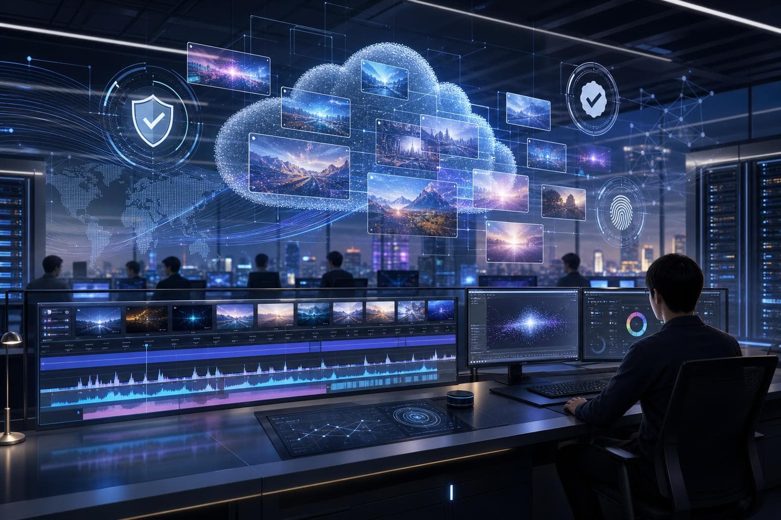 Google Cloud, Nano Banana 2 Lite 정식 출시…Omni Flash 프리뷰