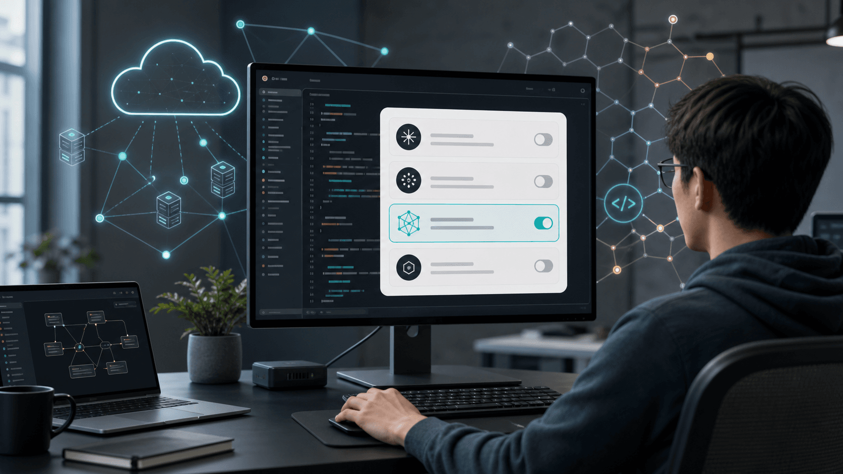 GitHub Copilot, 오픈 웨이트 Kimi K2.7 Code 정식 제공