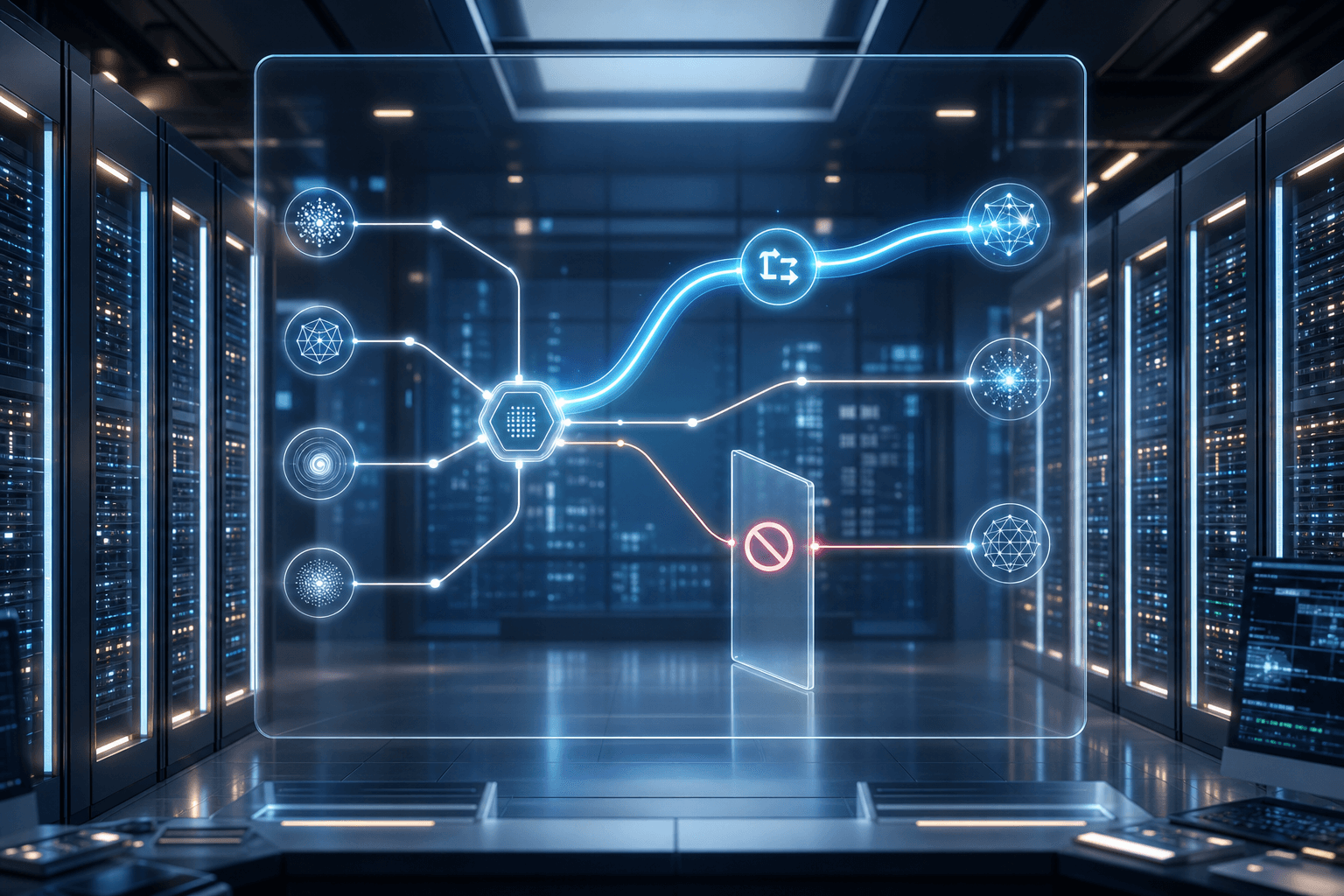 Vercel, AI Gateway 라우팅 규칙 베타 공개…모델 교체·차단을 게이트웨이에서 제어