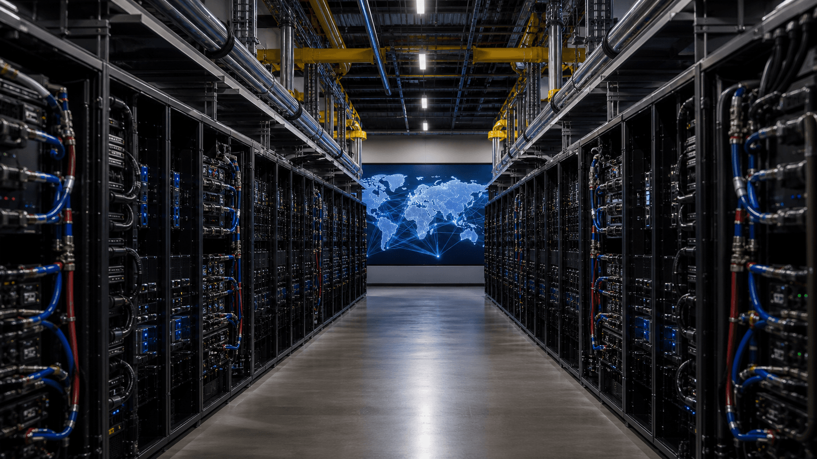 NVIDIA, AI 클라우드와 수익공유형 인프라 모델 추진