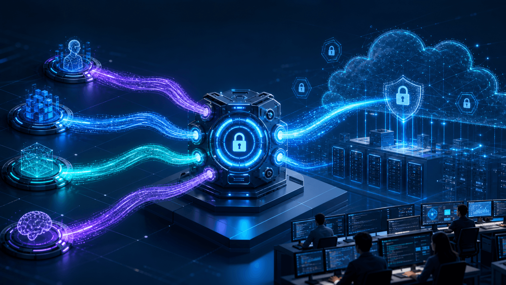 Google Cloud, Gemini Enterprise Agent Platform 원격 MCP 서버 공개