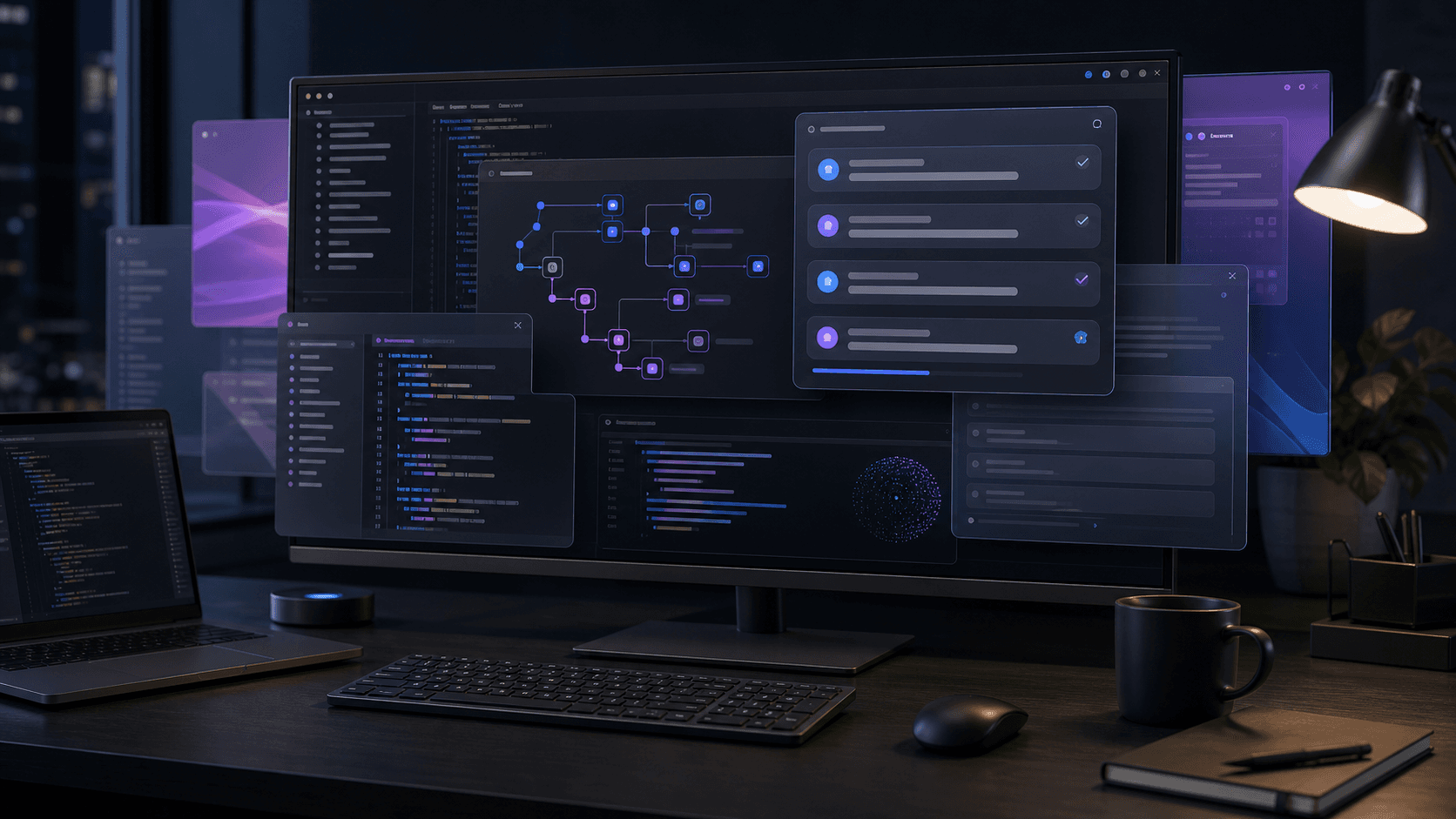 GitHub Copilot 앱, 모든 요금제로 확대…데스크톱 에이전트 개발 진입장벽 낮춘다