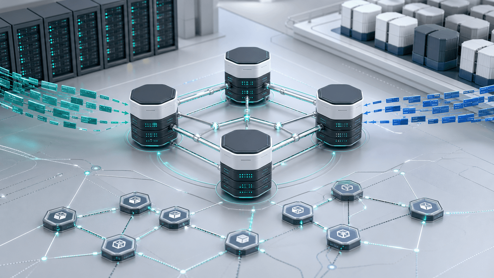 etcd 3.7.0 공개…Kubernetes 제어 plane 대규모 조회 부담 낮춘다