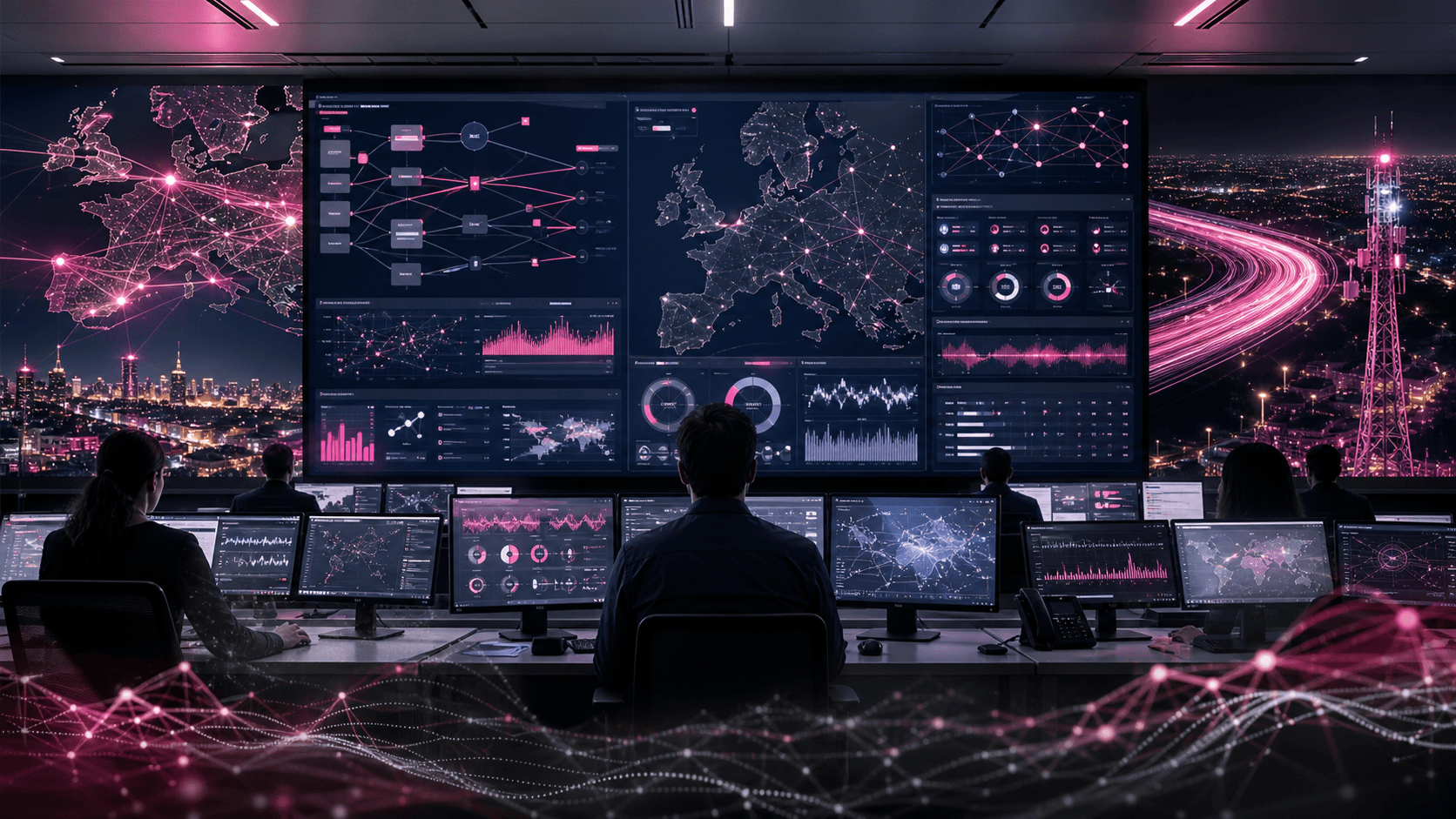 Deutsche Telekom, 통신 운영 전반에 OpenAI 도입…AI 네이티브 전환 추진