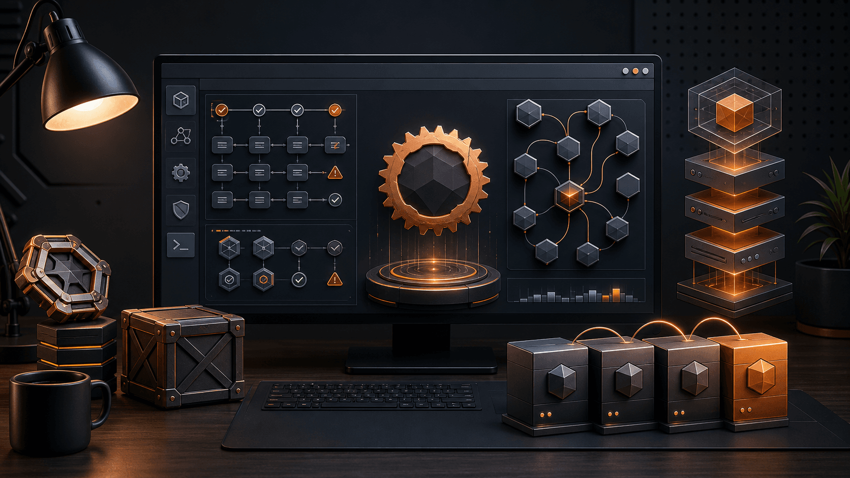 Rust 1.97.0 공개…심볼 맹글링 v0 기본화, Cargo 경고 제어 추가