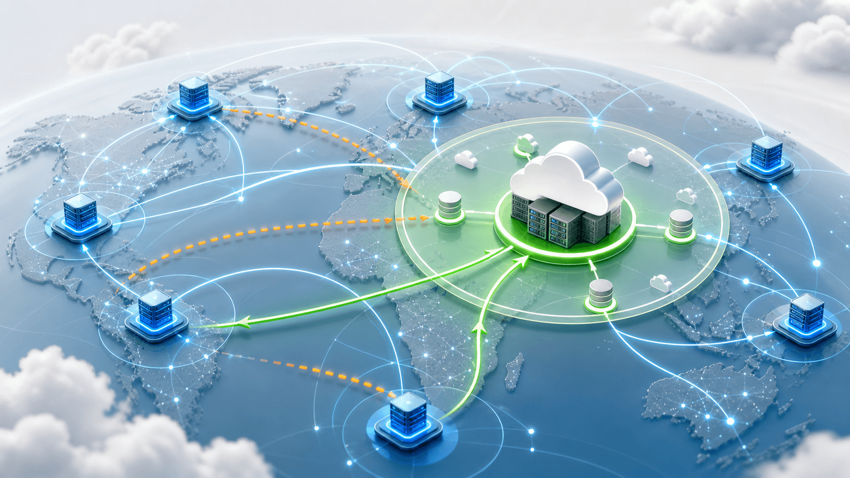 Cloudflare, 퍼블릭 클라우드 오리진용 Smart Tiered Cache 공개