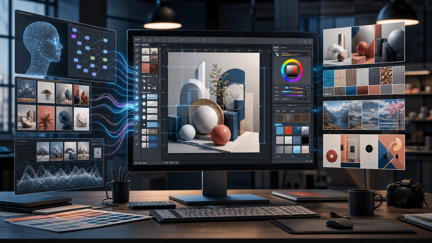 Vercel AI Gateway, ByteDance Seedream 5.0 Pro 지원 추가