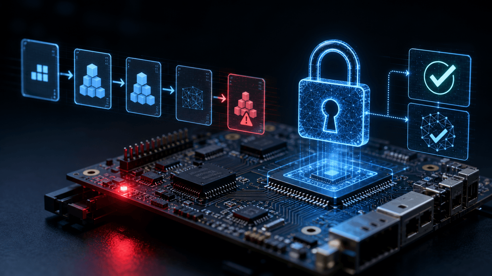 Binarly, U-Boot FIT 서명 검증 취약점 6건 공개…부트 단계 코드 실행 가능성